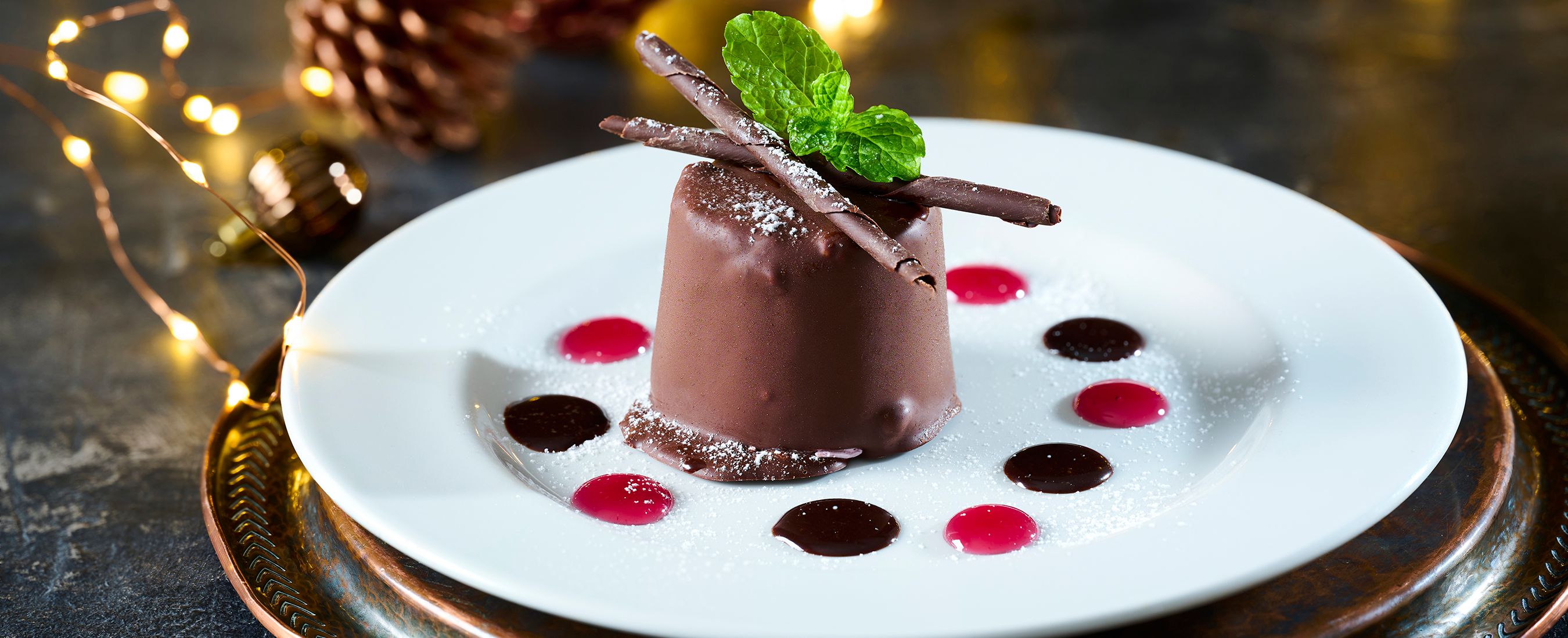 Boxing Day Lunch & Dinner at The Cheshire Line in Cheadle,