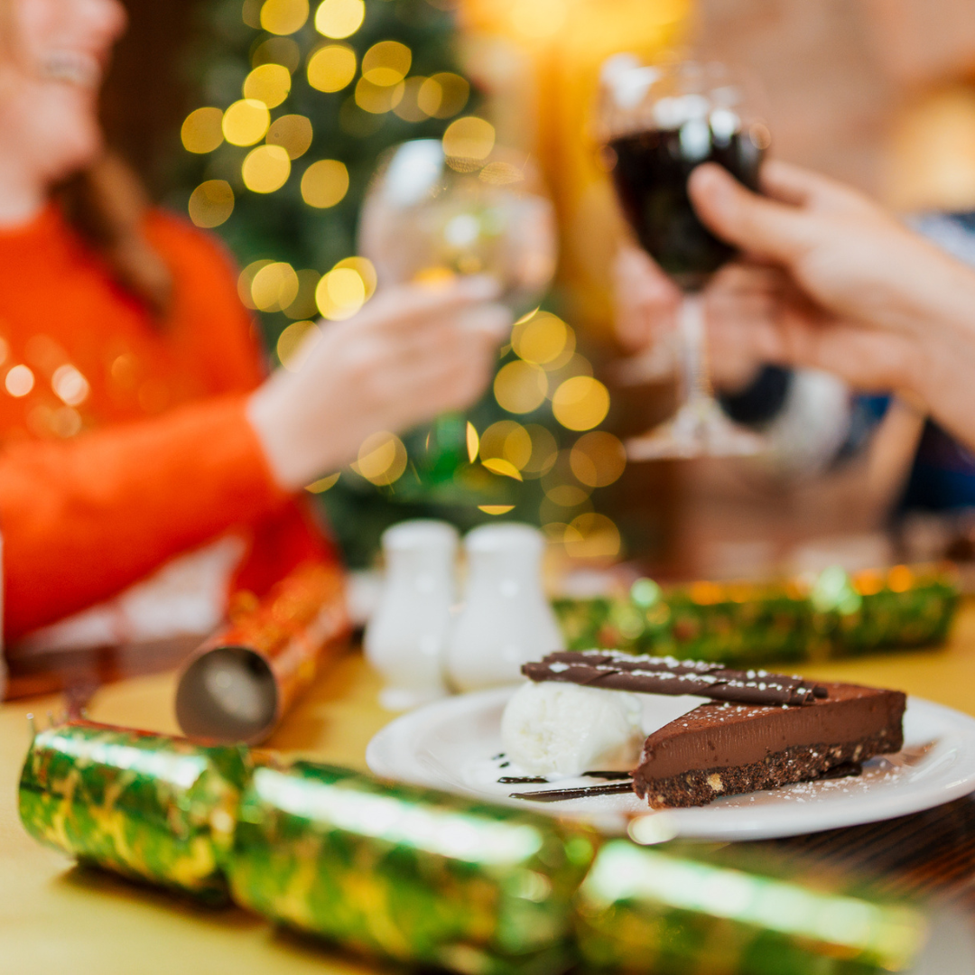 Christmas at The Cheshire Line